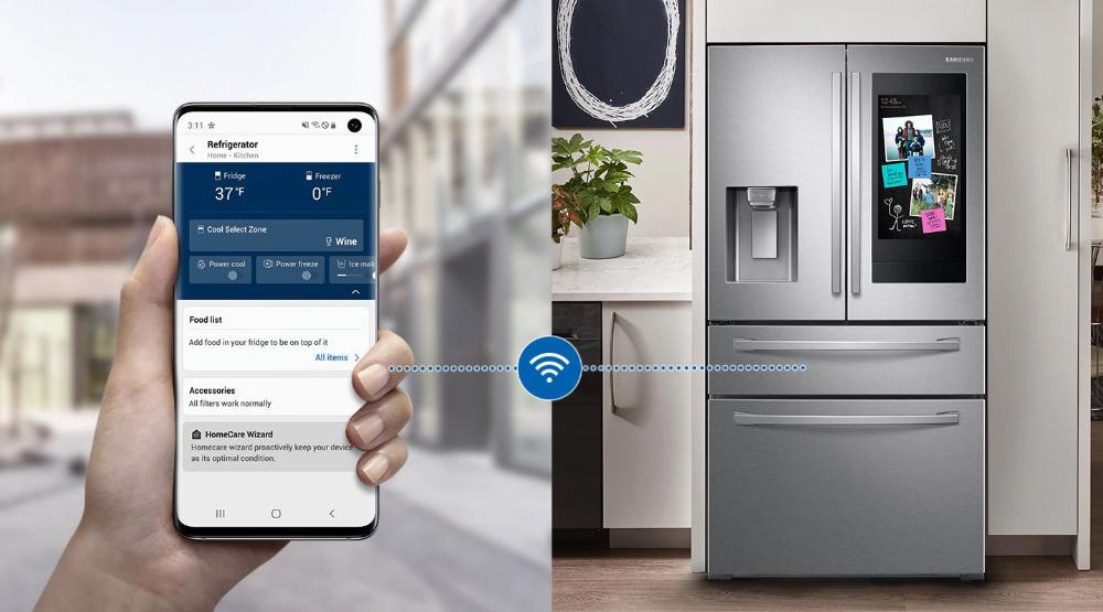 Why you should pay attention to new technologies in refrigerators