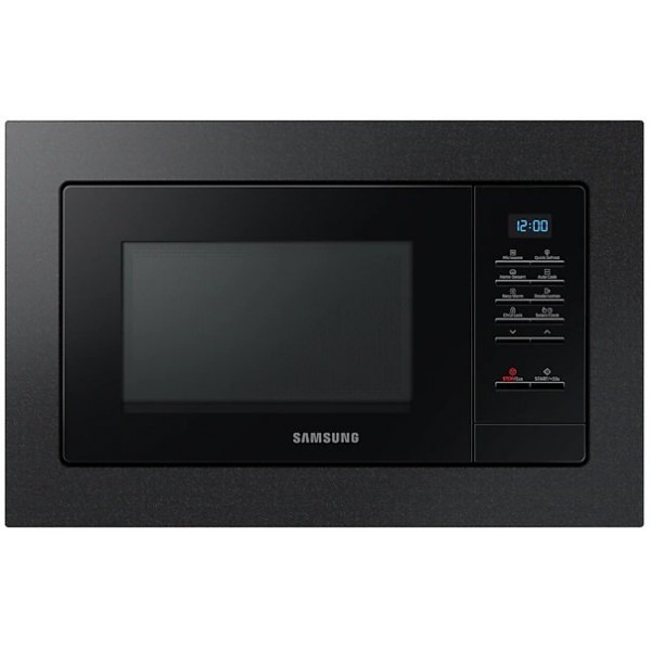 Built-in microwave Samsung MS20A7013AB